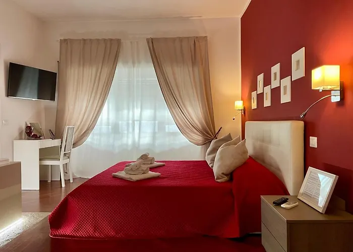 Le Coq 3* Rome