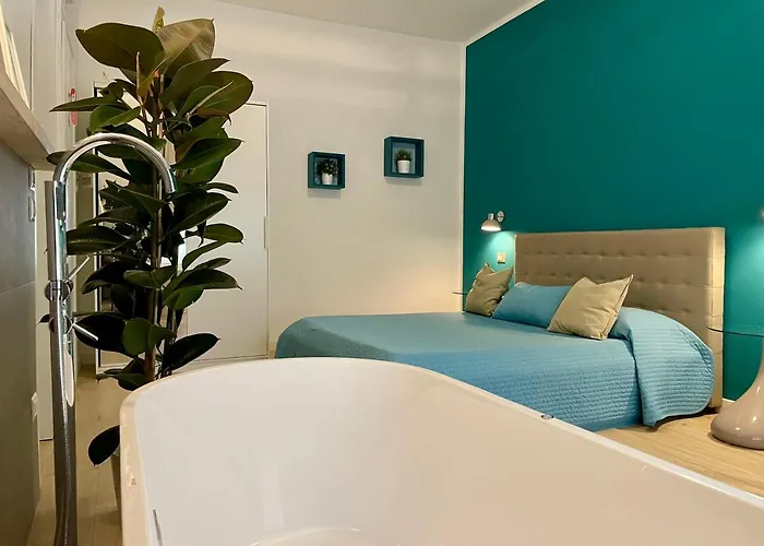 Couette-café Le Coq