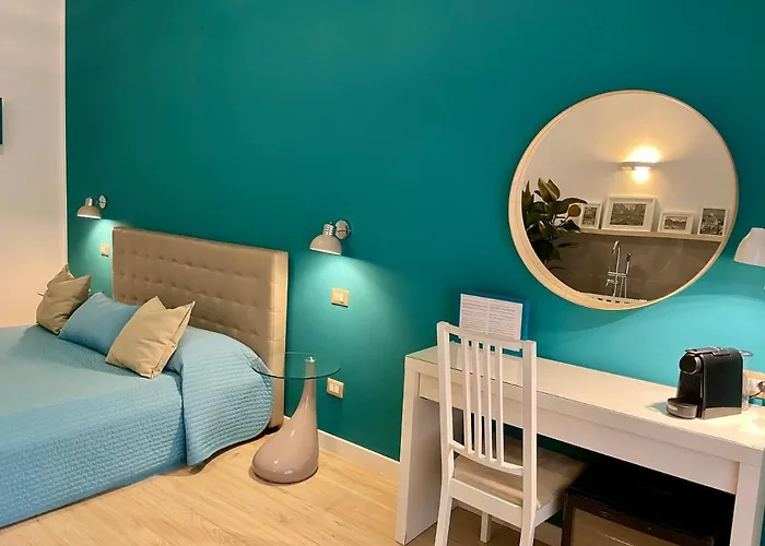 Couette-café Le Coq 3*