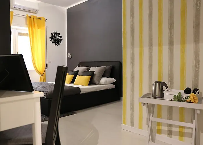 Le Coq Couette-café 3*