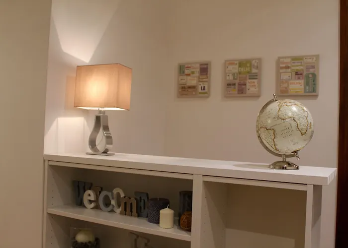 Acomodação com café da manhã  Le Coq Roma