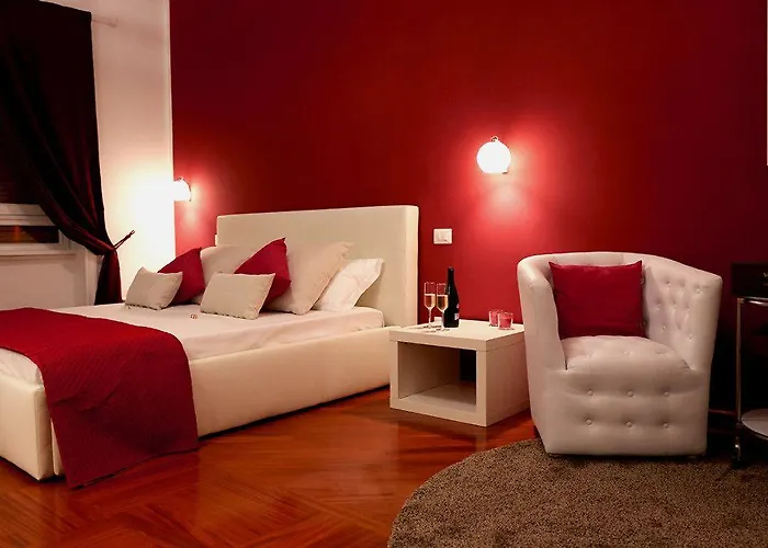 Le Coq Couette-café 3*